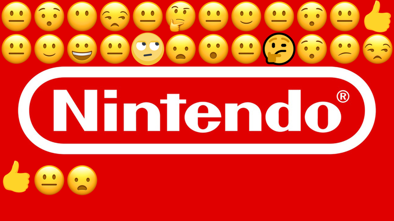 Illustration for article titled I Review the E3 Press Conferences with Emojis